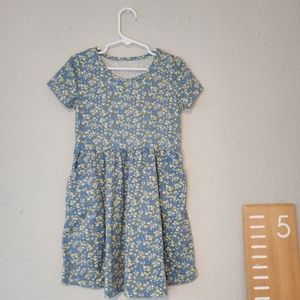 Tee shirt dress